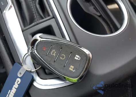 2019 Chevrolet Equinox Lt из США, поврежденный, VIN 2GNAXUEV2K6120637